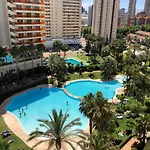 Apartamento De Vacaciones En Gemelos 22 T1 Benidorm